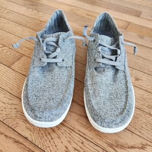 Mens Slip On SKECHERS Size 12